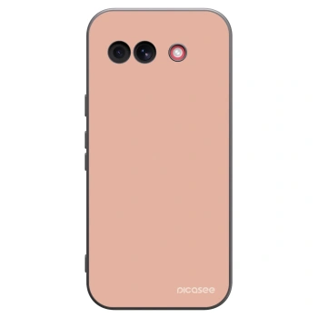 Picasee silikonový černý obal pro Google Pixel 10a - Lullaby