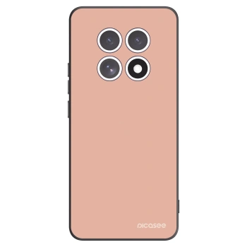 Picasee silikonový černý obal pro Xiaomi Redmi Note 15 5G - Lullaby