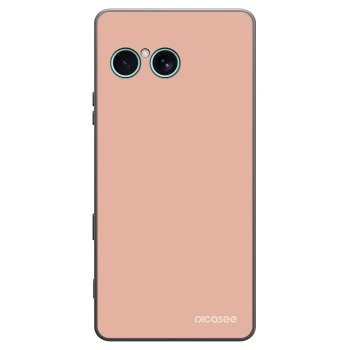 Picasee silikonový černý obal pro Sony Xperia 10 VII - Lullaby