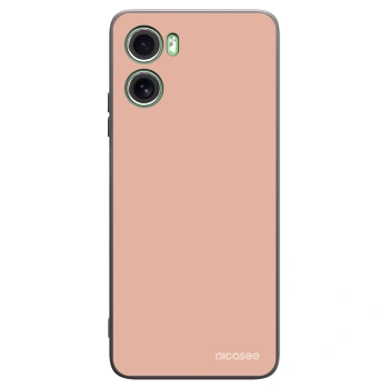 Picasee silikonový černý obal pro Motorola Moto G06 - Lullaby