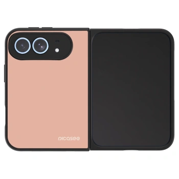 Obal pro Apple iPhone Duo - Lullaby