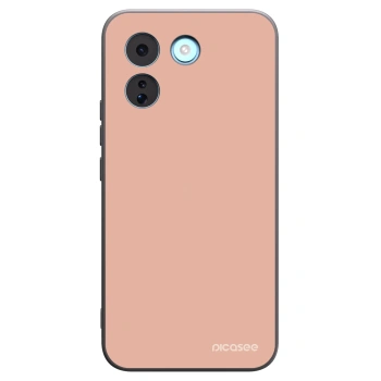 Picasee silikonový černý obal pro Xiaomi Redmi Note 17 Pro MAX 5G - Lullaby