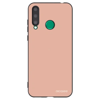 Picasee silikonový černý obal pro Honor 20 Lite - Lullaby