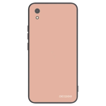 Picasee silikonový černý obal pro Xiaomi Redmi 7A - Lullaby