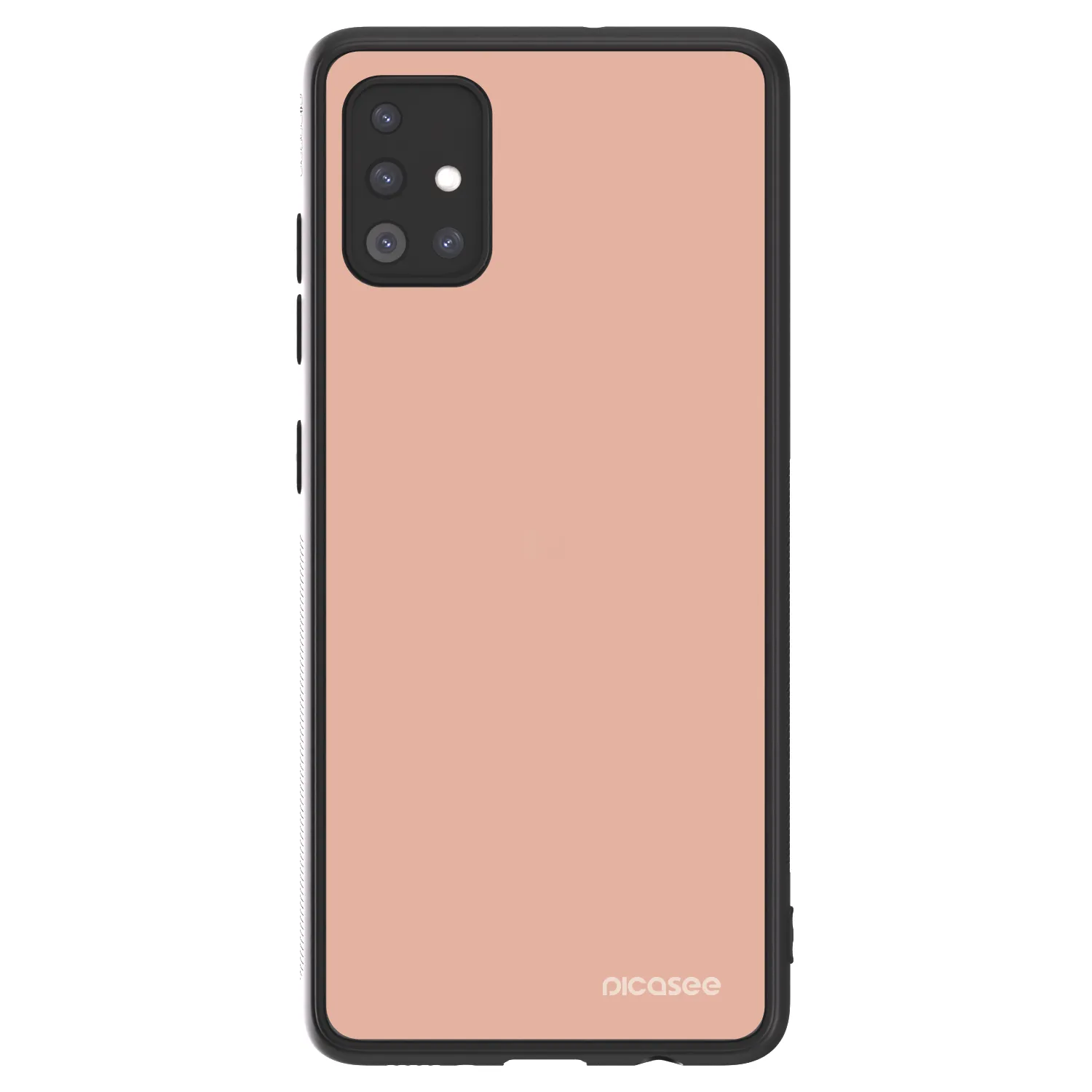Picasee ULTIMATE CASE pro Samsung Galaxy A51 A515F - Lullaby