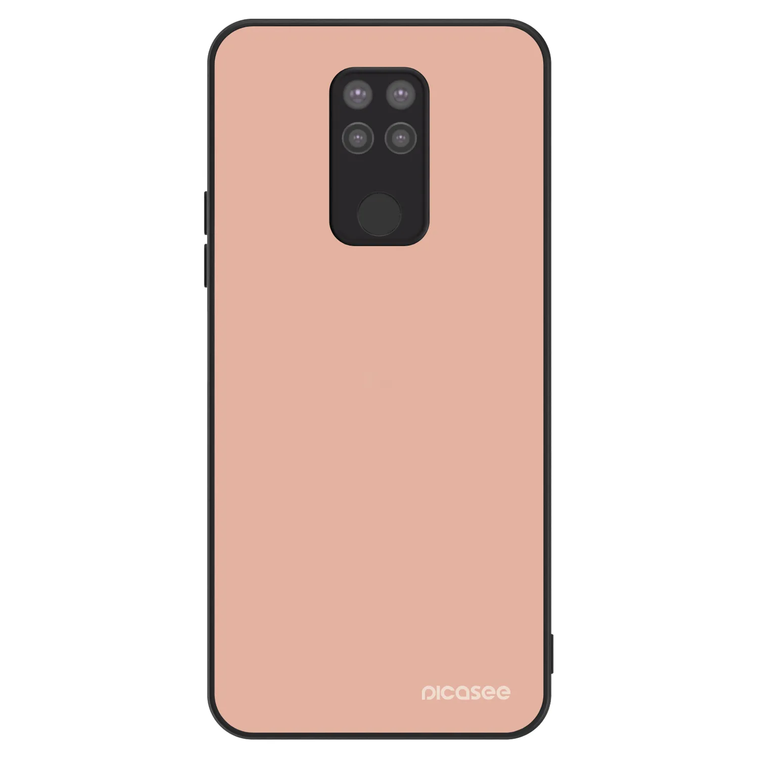 Picasee ULTIMATE CASE pro Xiaomi Redmi Note 9 - Lullaby