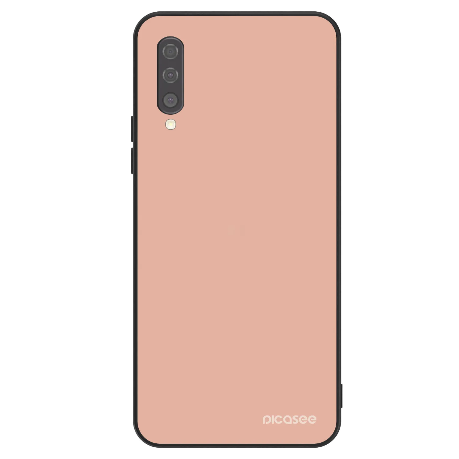 Picasee ULTIMATE CASE pro Samsung Galaxy A50 A505F - Lullaby