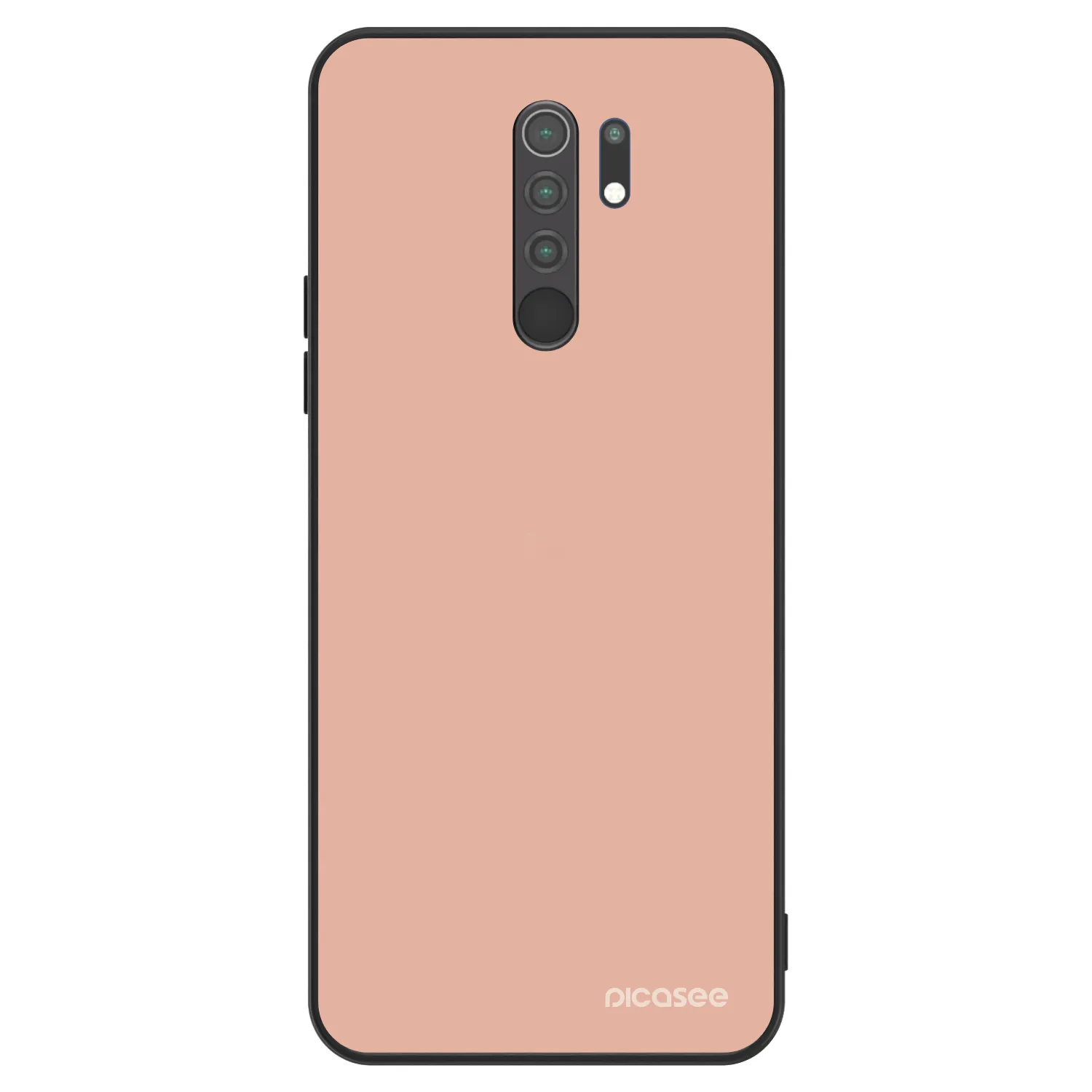 Picasee ULTIMATE CASE pro Xiaomi Redmi 9 - Lullaby