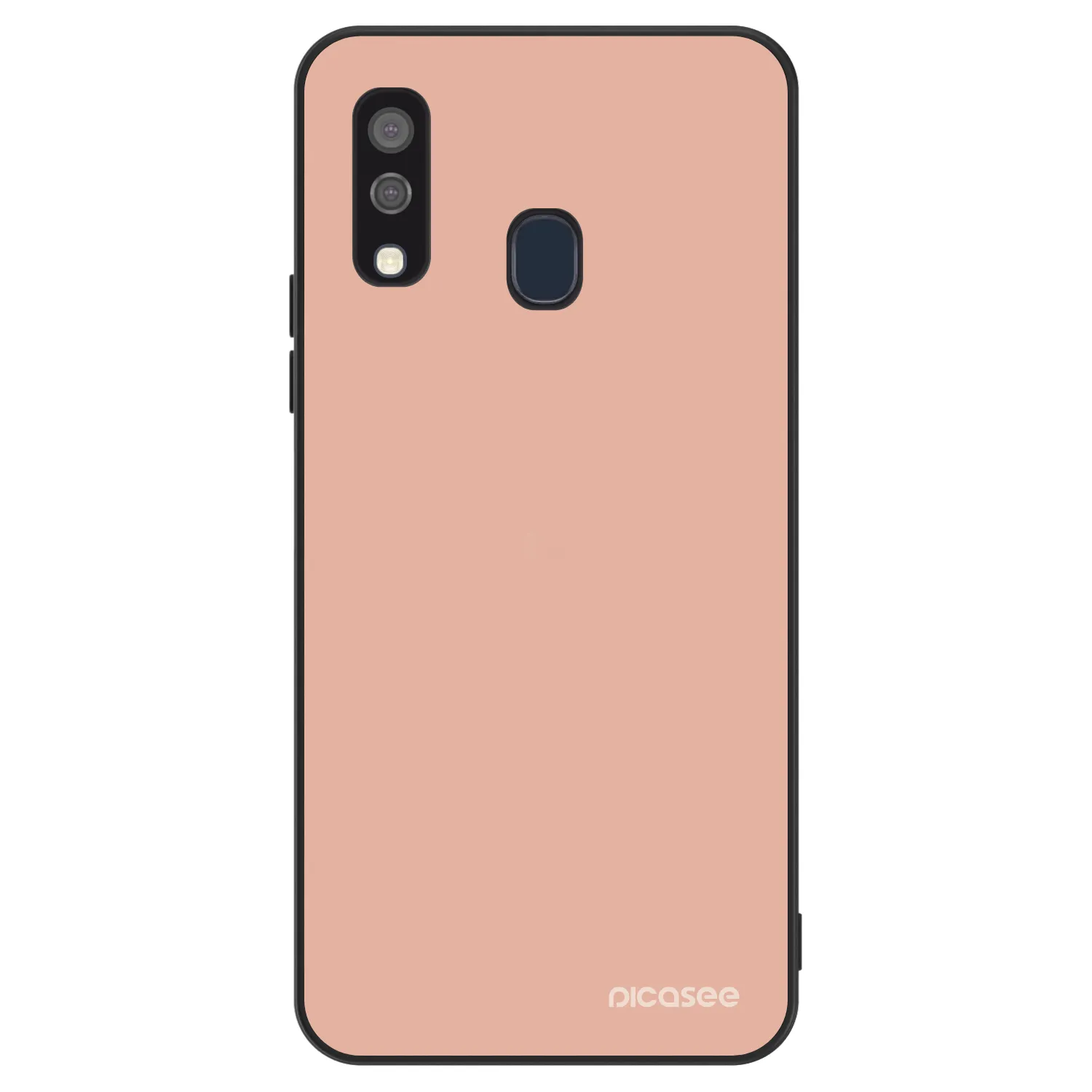 Picasee ULTIMATE CASE pro Samsung Galaxy A40 A405F - Lullaby