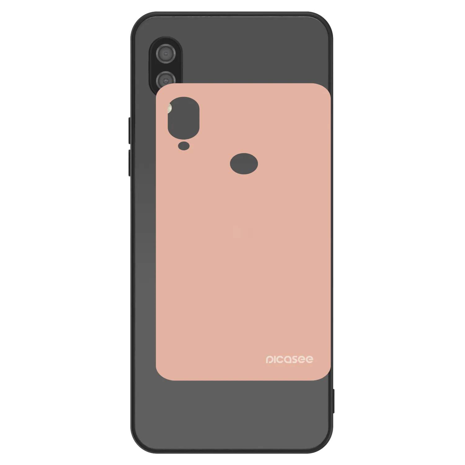 Picasee ULTIMATE CASE pro Xiaomi Redmi 7 - Lullaby