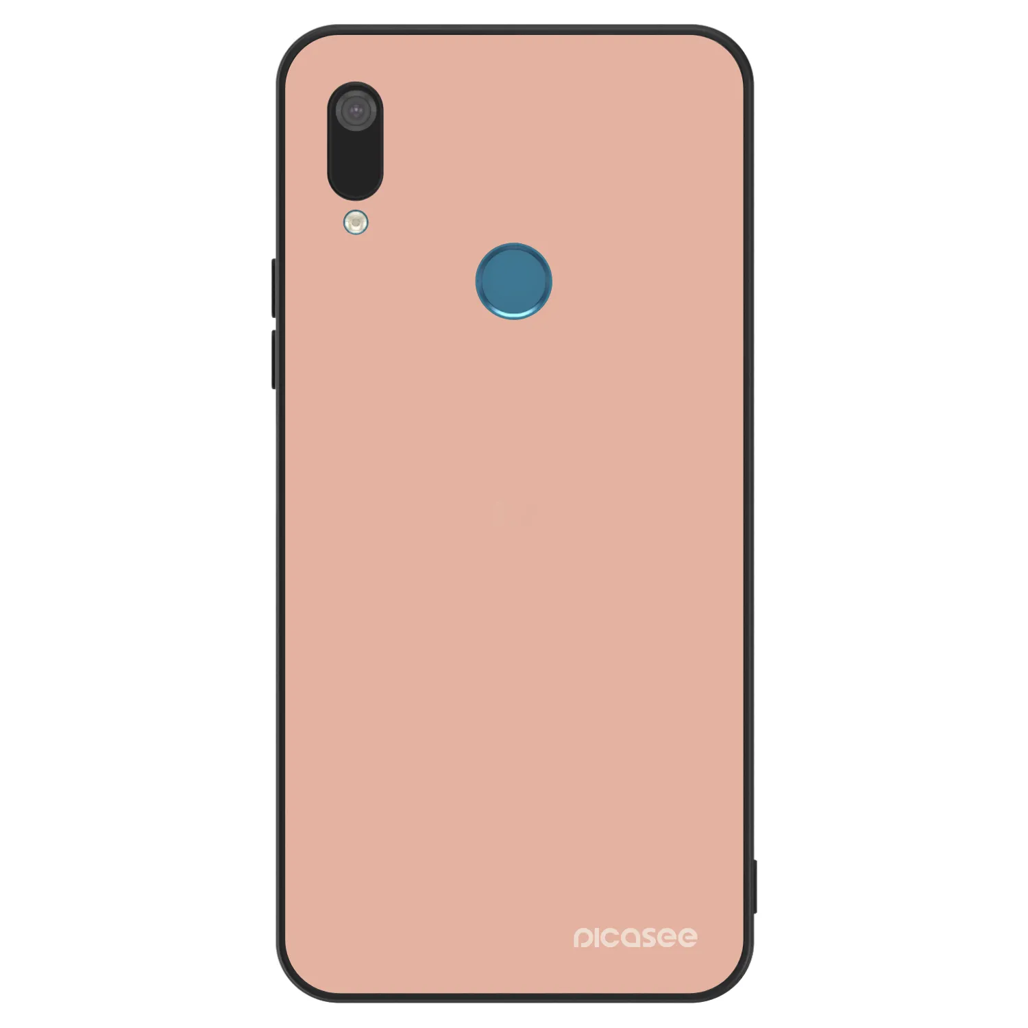 Picasee ULTIMATE CASE pro Huawei Y7 2019 - Lullaby