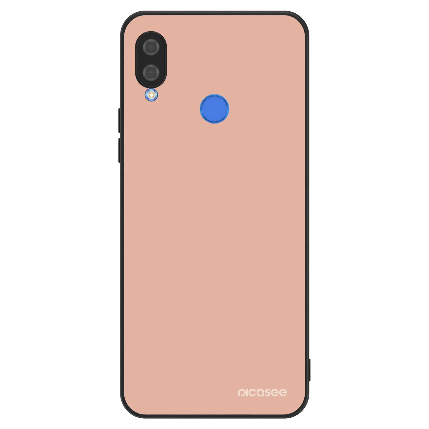 Picasee ULTIMATE CASE pro Huawei Nova 3 - Lullaby