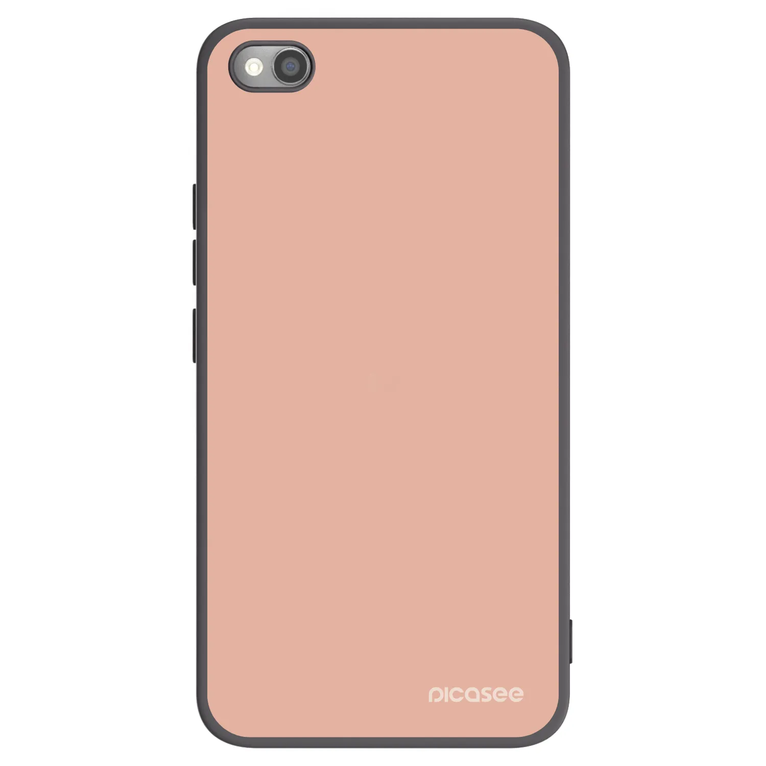 Picasee silikonový černý obal pro Xiaomi Redmi Note 11S 5G - Lullaby