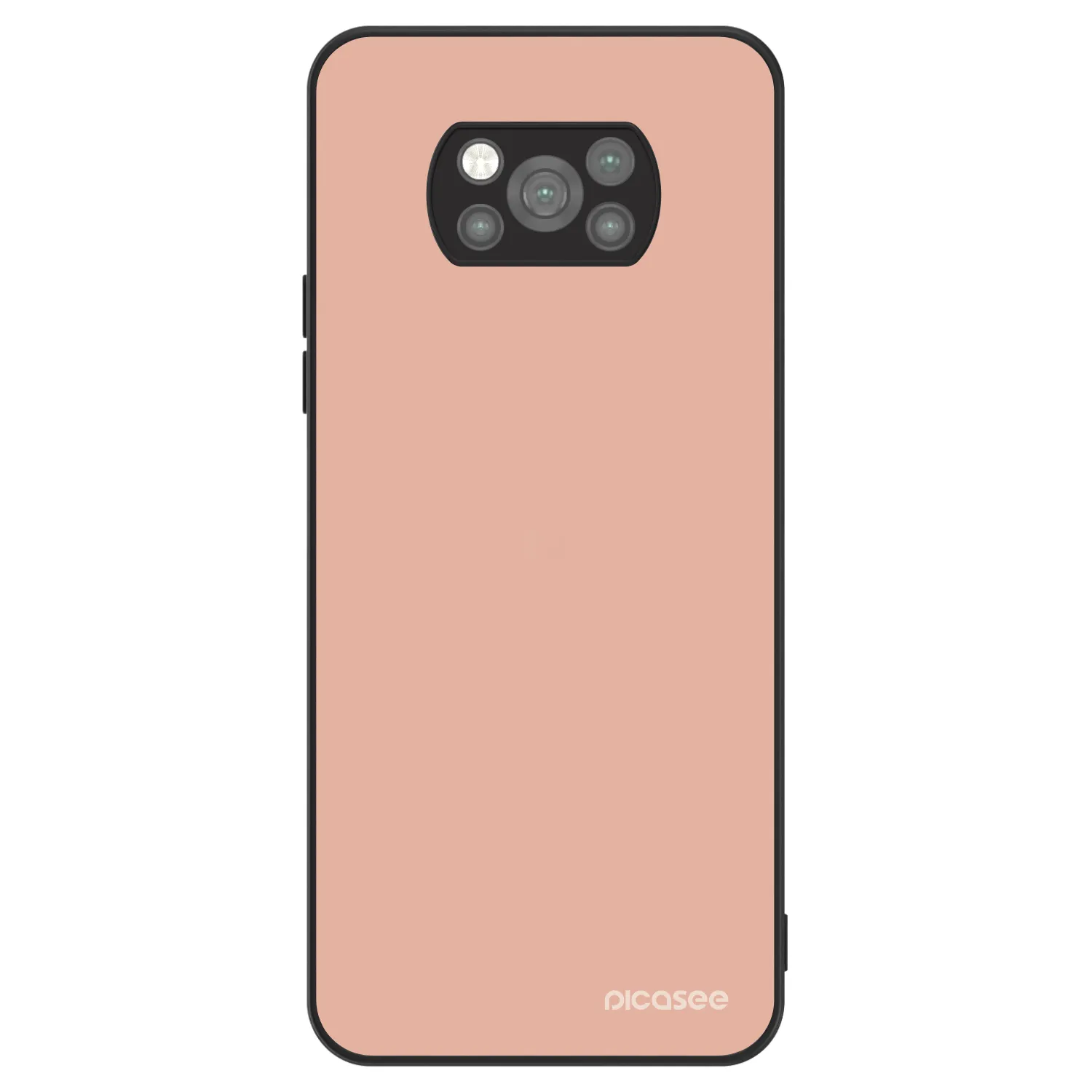 Picasee ULTIMATE CASE pro Xiaomi Poco X3 Pro - Lullaby