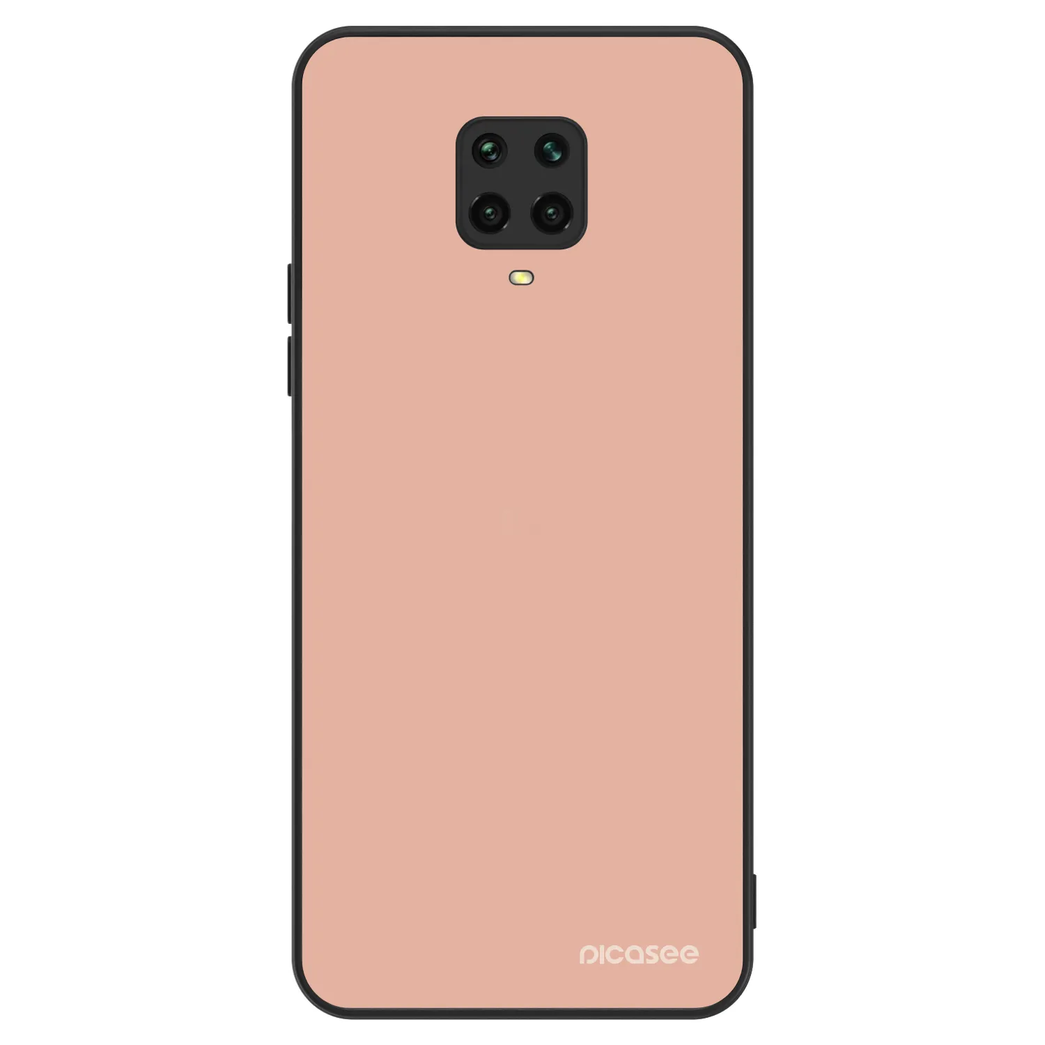 Picasee ULTIMATE CASE pro Xiaomi Redmi Note 9S - Lullaby