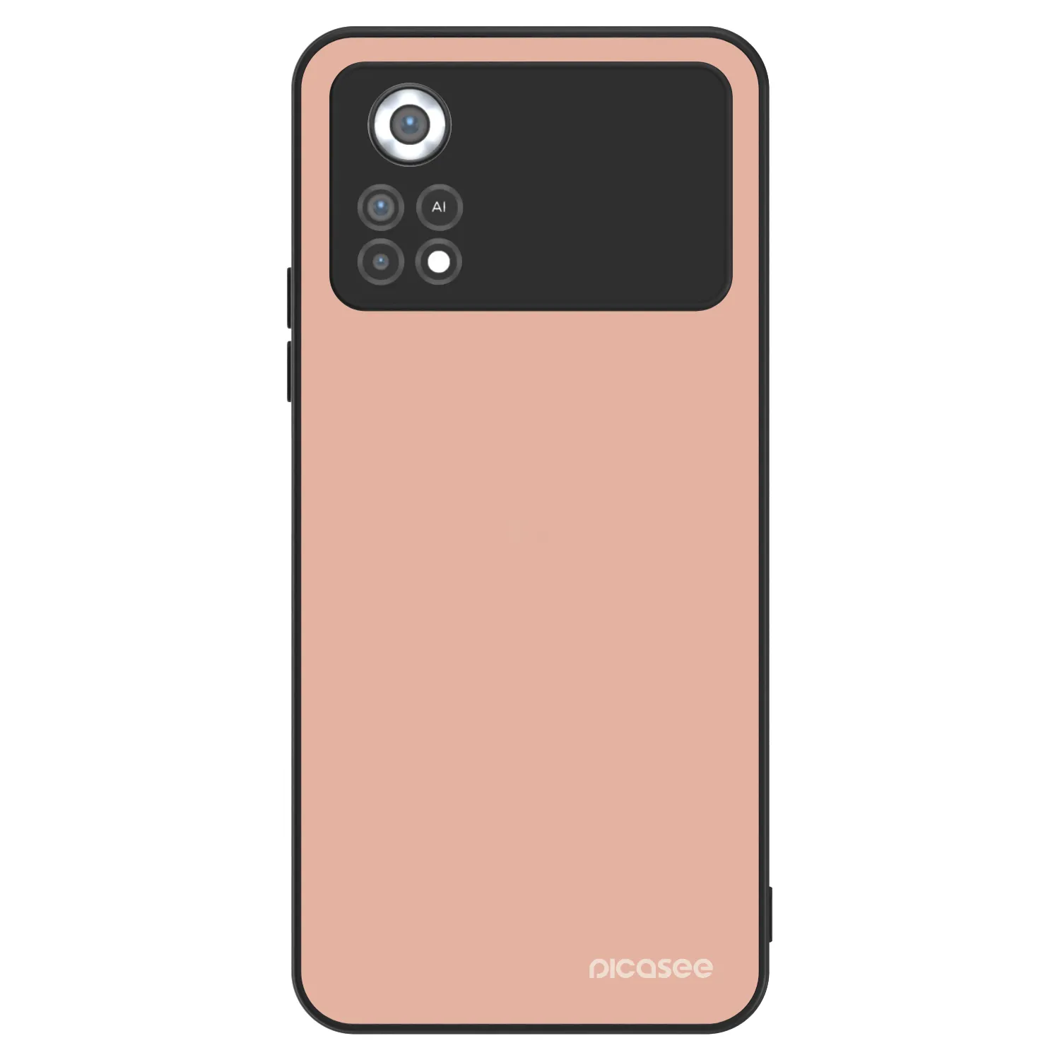 Picasee ULTIMATE CASE pro Xiaomi Poco X4 Pro 5G - Lullaby