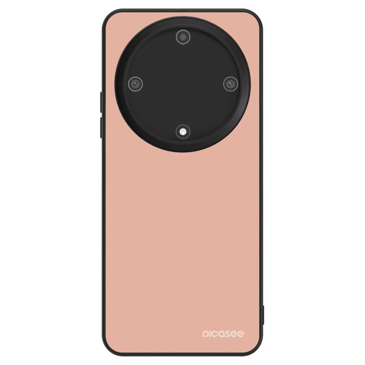 Picasee ULTIMATE CASE pro Honor Magic5 Lite 5G - Lullaby