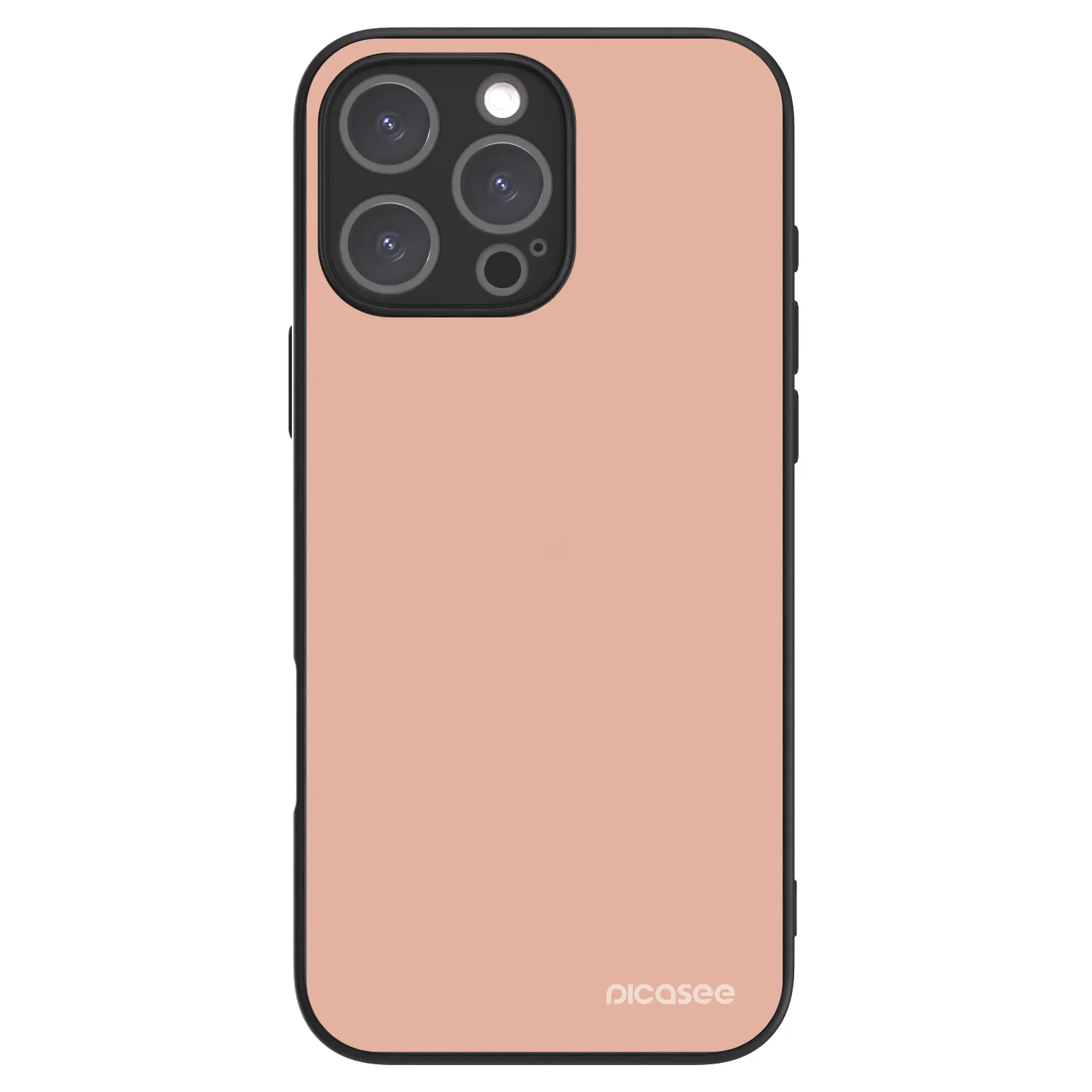 Picasee ULTIMATE CASE MagSafe pro Apple iPhone 16 Pro Max - Lullaby