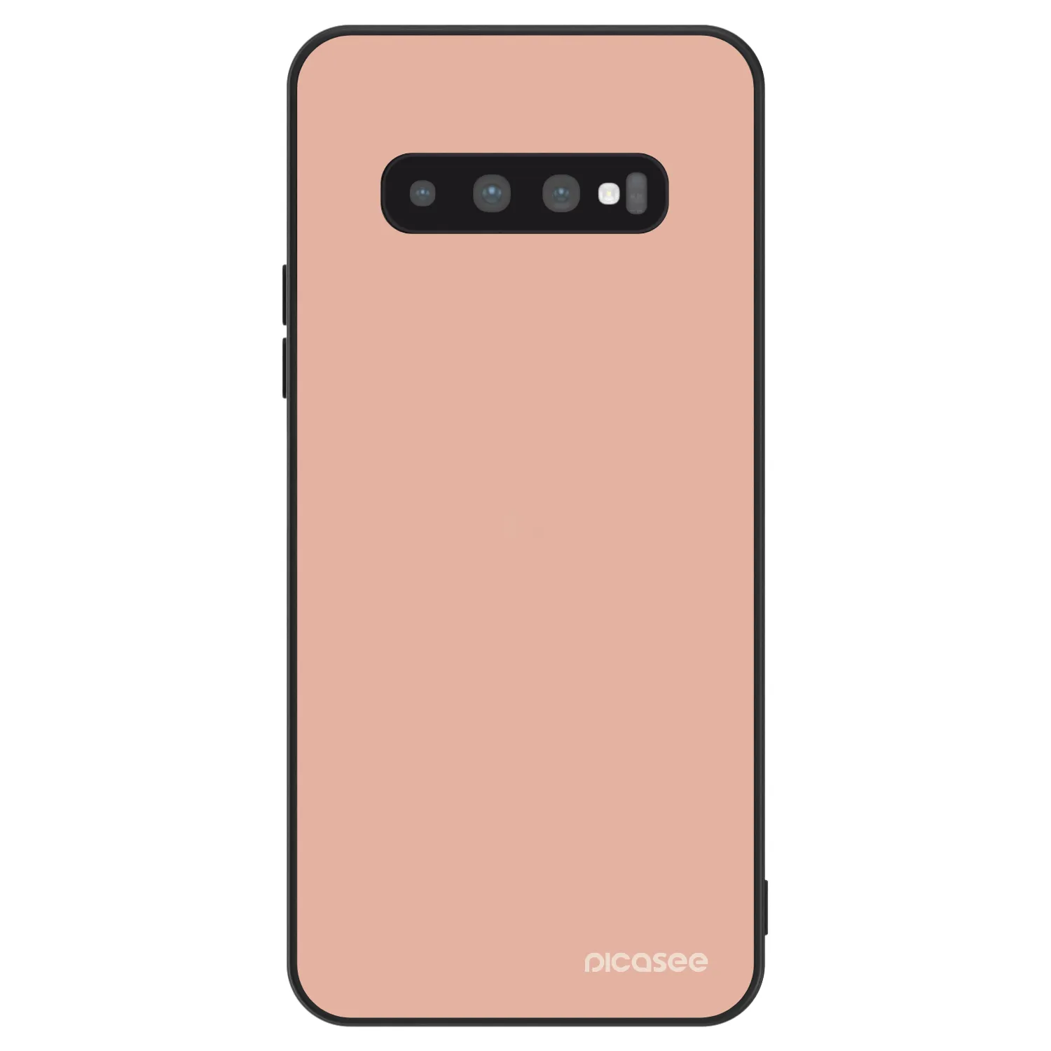 Picasee ULTIMATE CASE pro Samsung Galaxy S10 Plus G975 - Lullaby