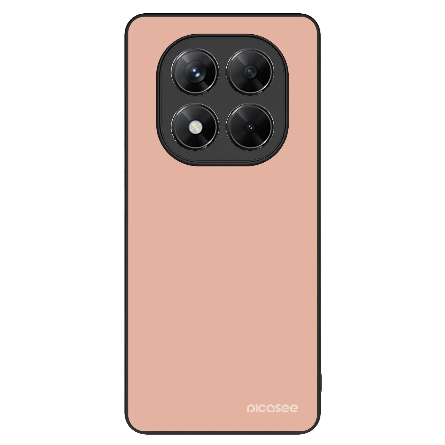 Picasee ULTIMATE CASE pro Xiaomi Redmi Note 14 Pro 5G - Lullaby