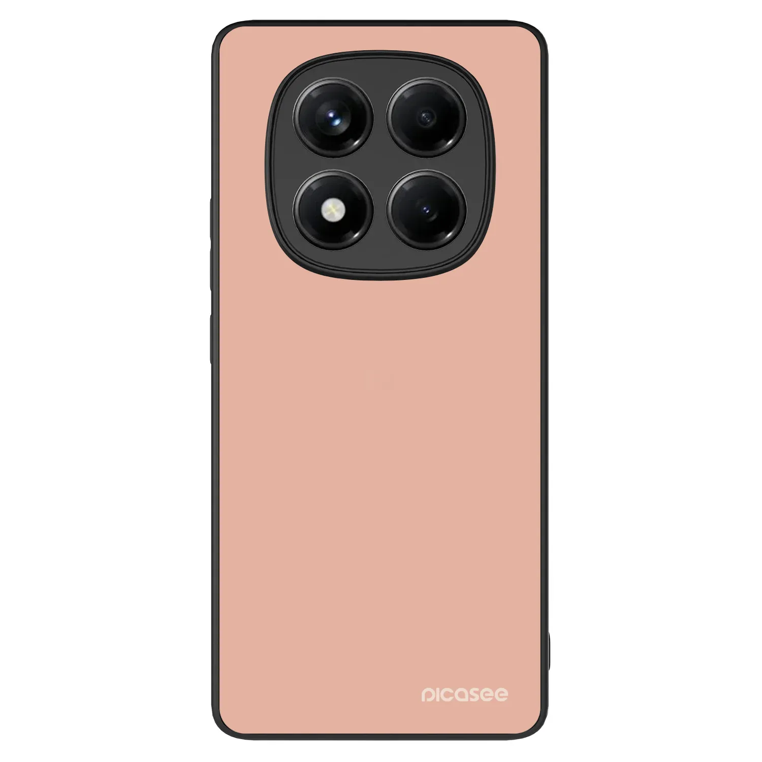 Picasee ULTIMATE CASE pro Xiaomi Redmi Note 14 Pro 4G - Lullaby