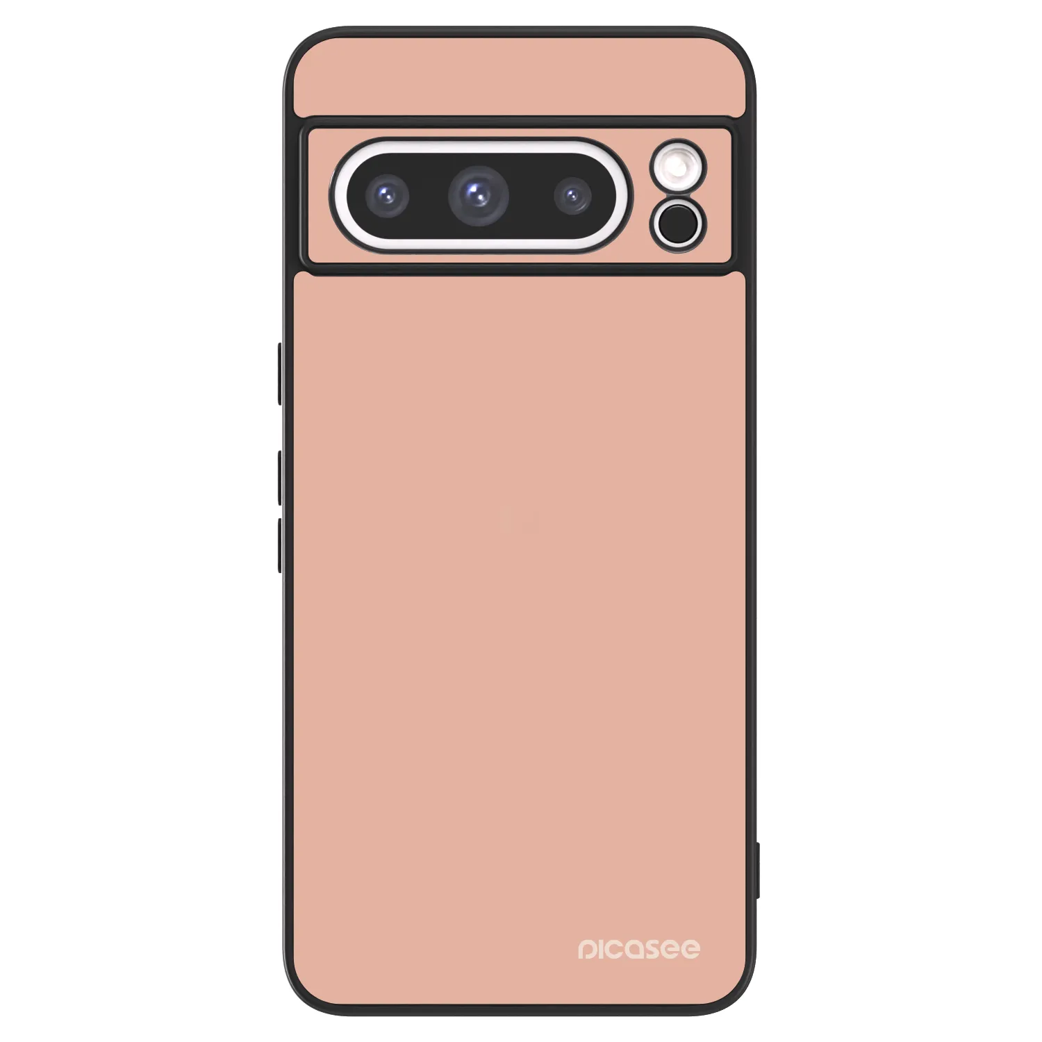 Picasee ULTIMATE CASE pro Google Pixel 8 Pro - Lullaby