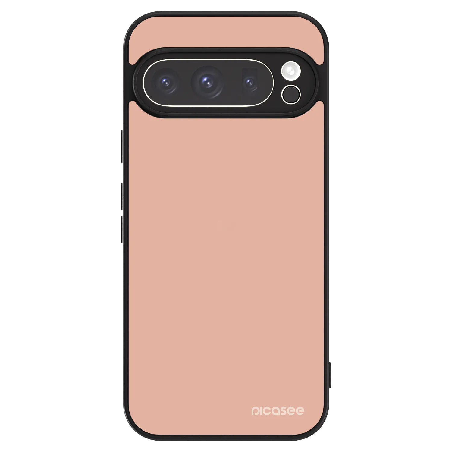 Picasee ULTIMATE CASE pro Google Pixel 9 Pro - Lullaby