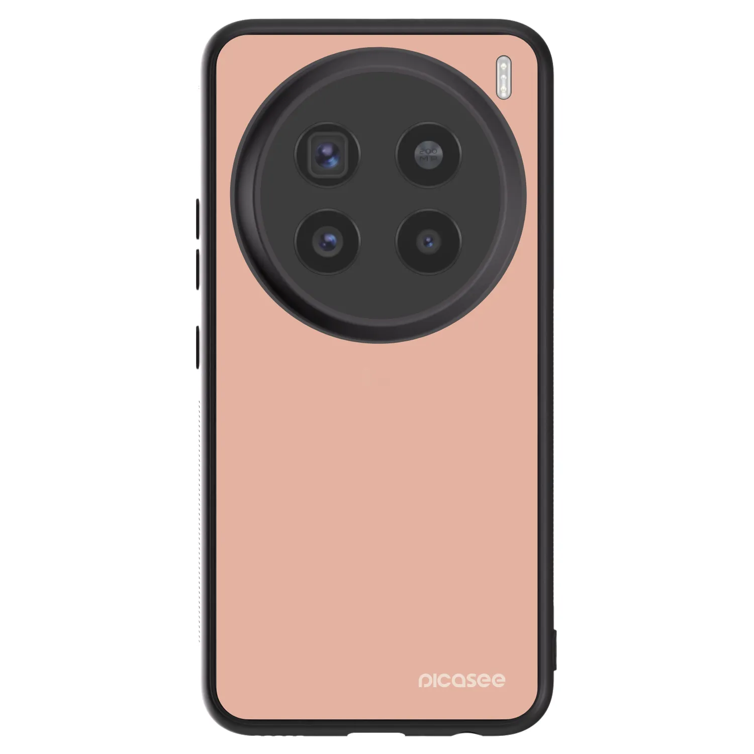 Picasee ULTIMATE CASE pro Vivo X200 Pro - Lullaby