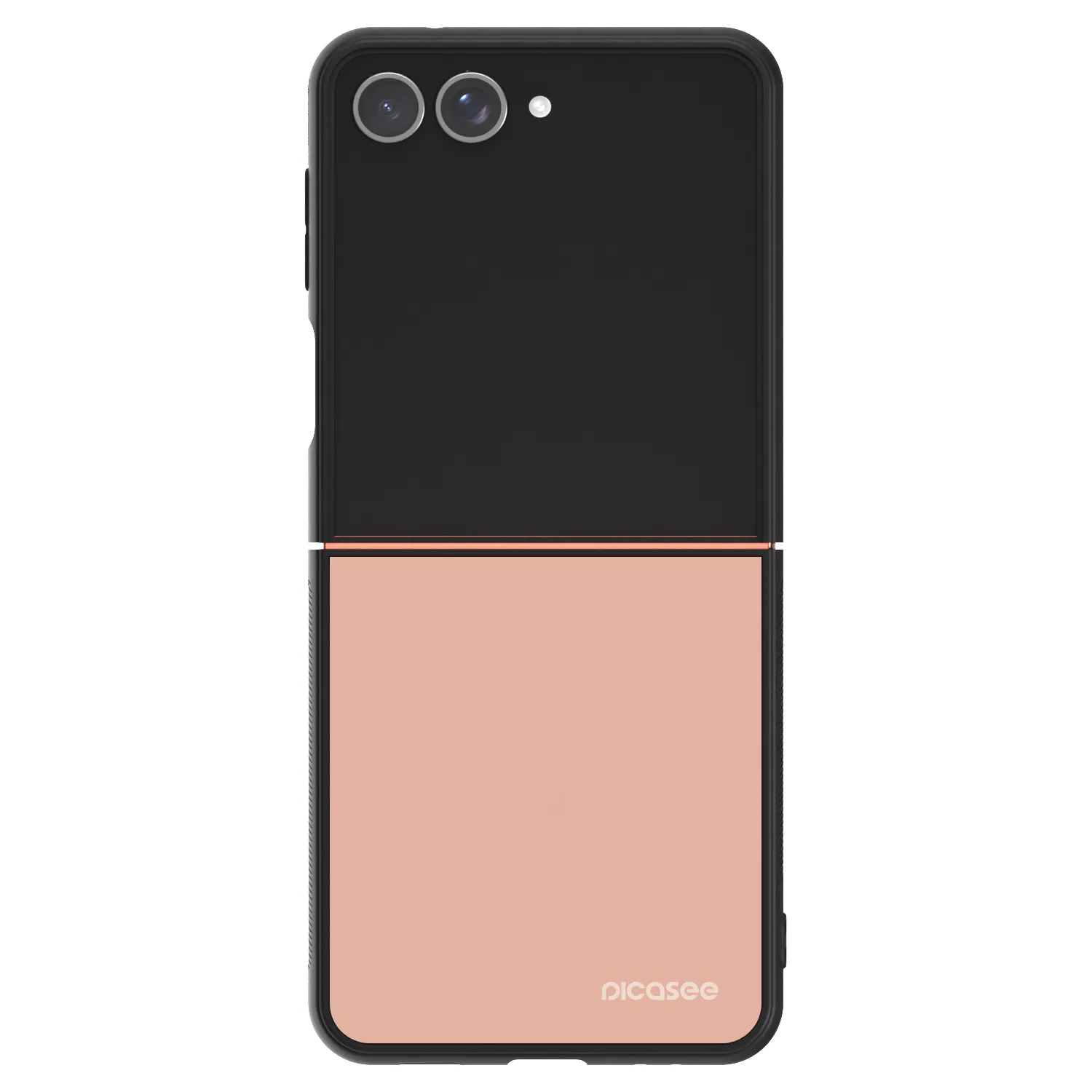 Picasee ULTIMATE CASE pro Samsung Galaxy Z Flip7 5G - Lullaby