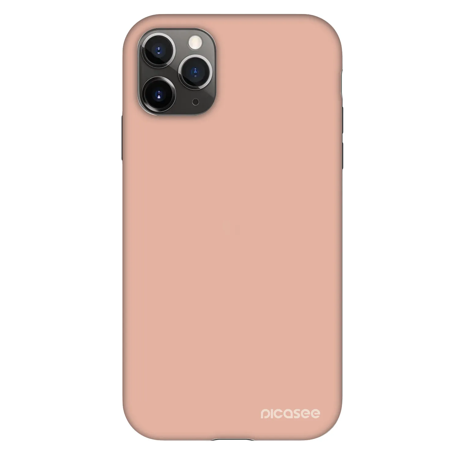 Picasee Fashion Case pro Apple iPhone 11 Pro - Lullaby