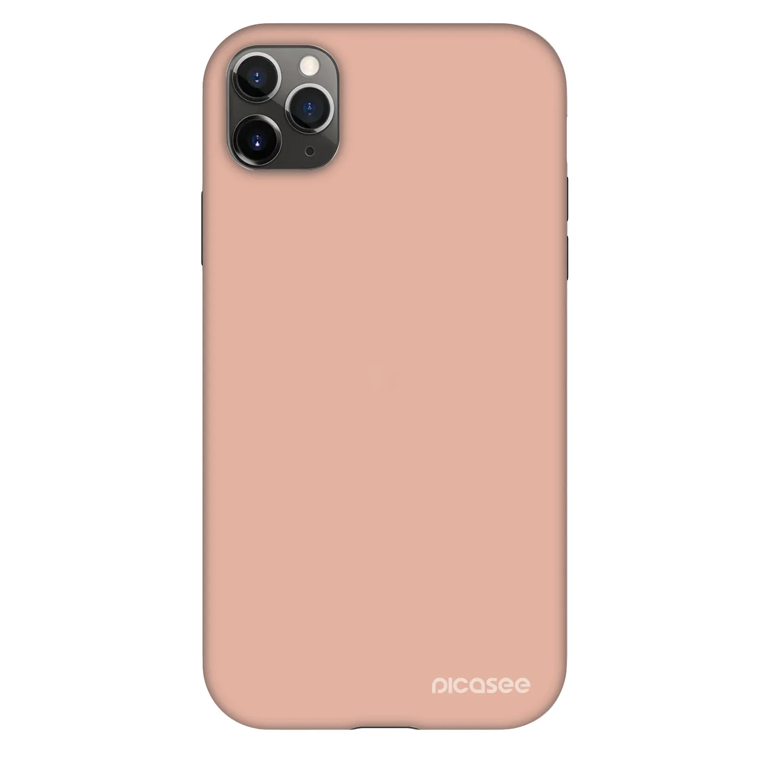Picasee Fashion Case pro Apple iPhone 11 Pro Max - Lullaby