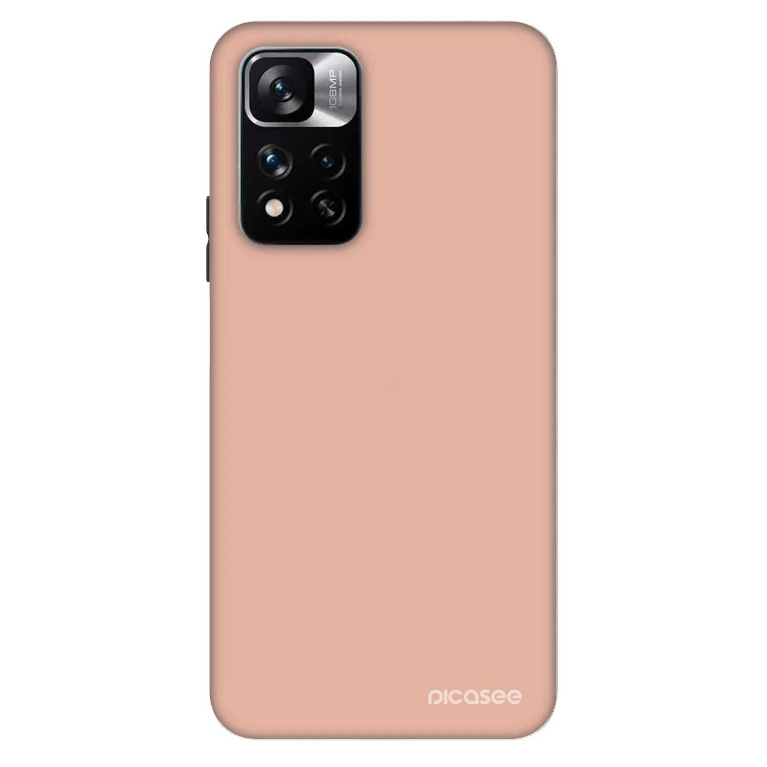 Picasee Fashion Case pro Xiaomi Redmi Note 11 Pro - Lullaby