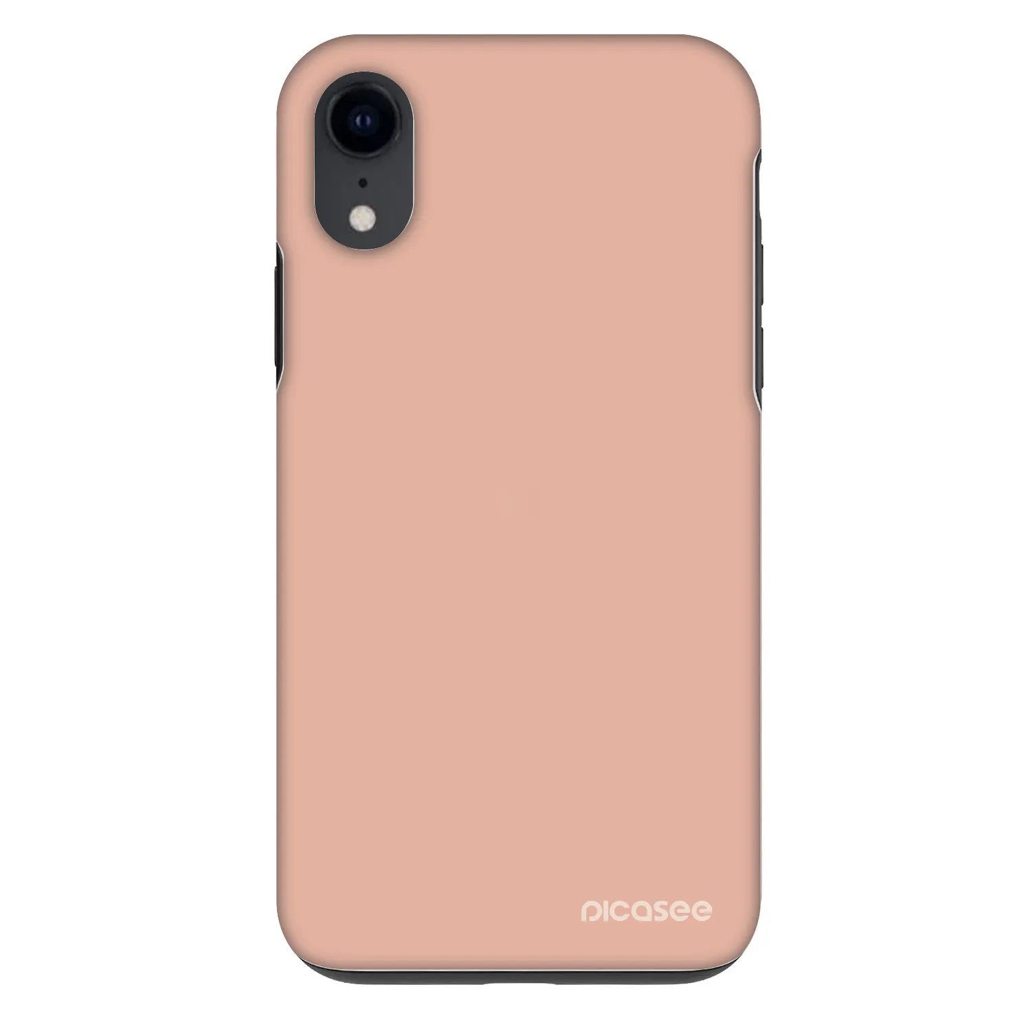 Picasee Fashion Case pro Apple iPhone XR - Lullaby