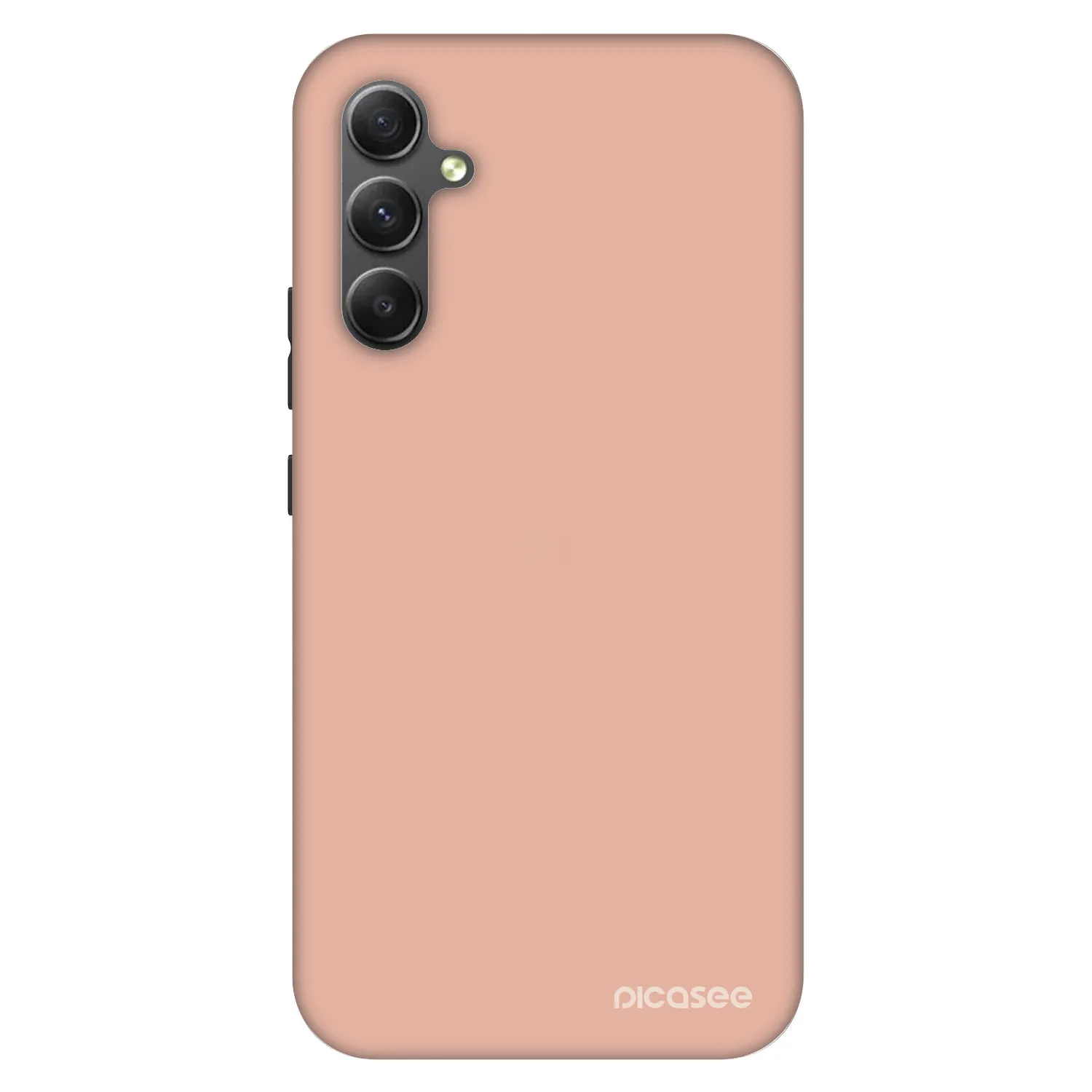 Picasee Fashion Case pro Samsung Galaxy A34 5G A346B - Lullaby
