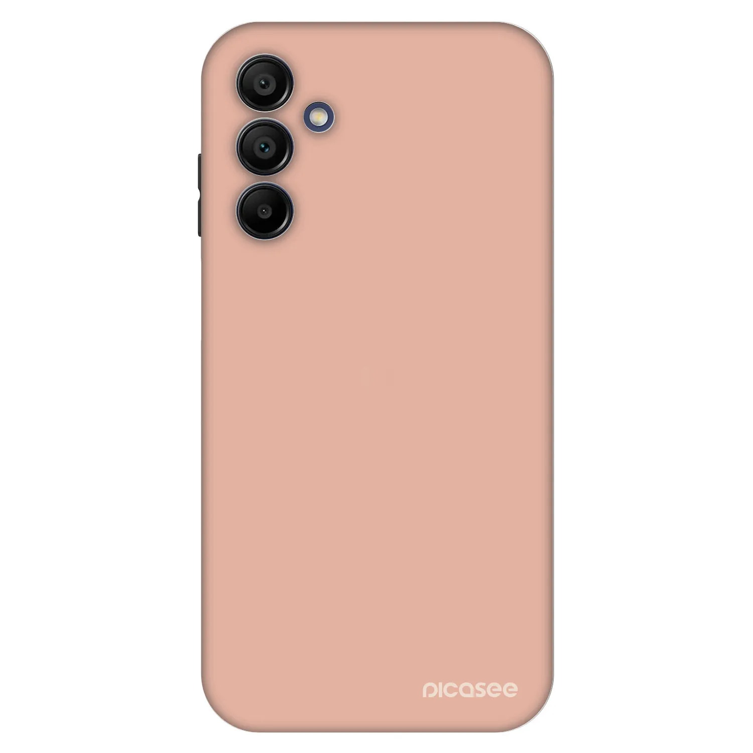 Picasee Fashion Case pro Samsung Galaxy A15 A155F 4G - Lullaby