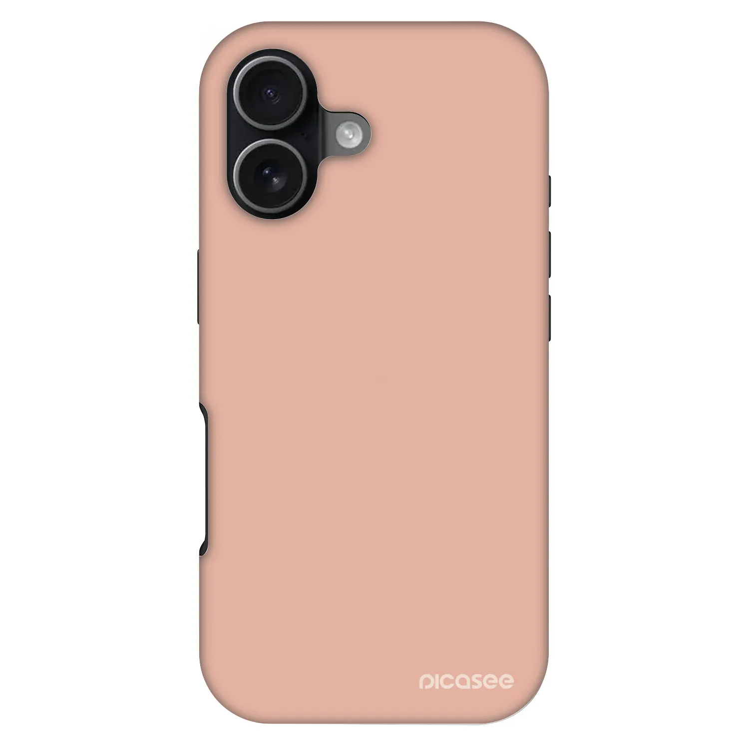 Picasee Fashion Case MagSafe Apple iPhone 17 - Lullaby