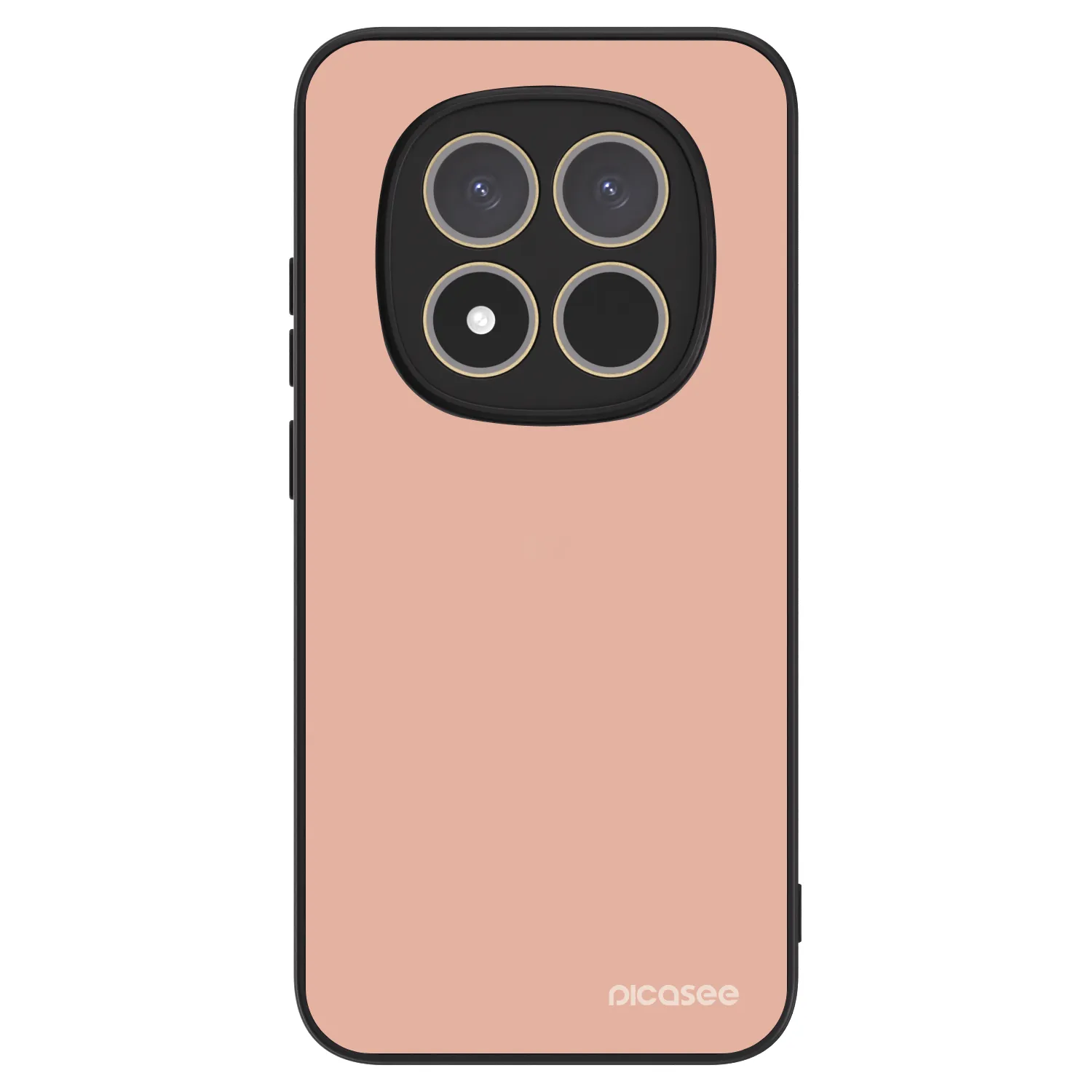 Picasee ULTIMATE CASE pro Xiaomi Redmi Note 15 Pro 4G - Lullaby