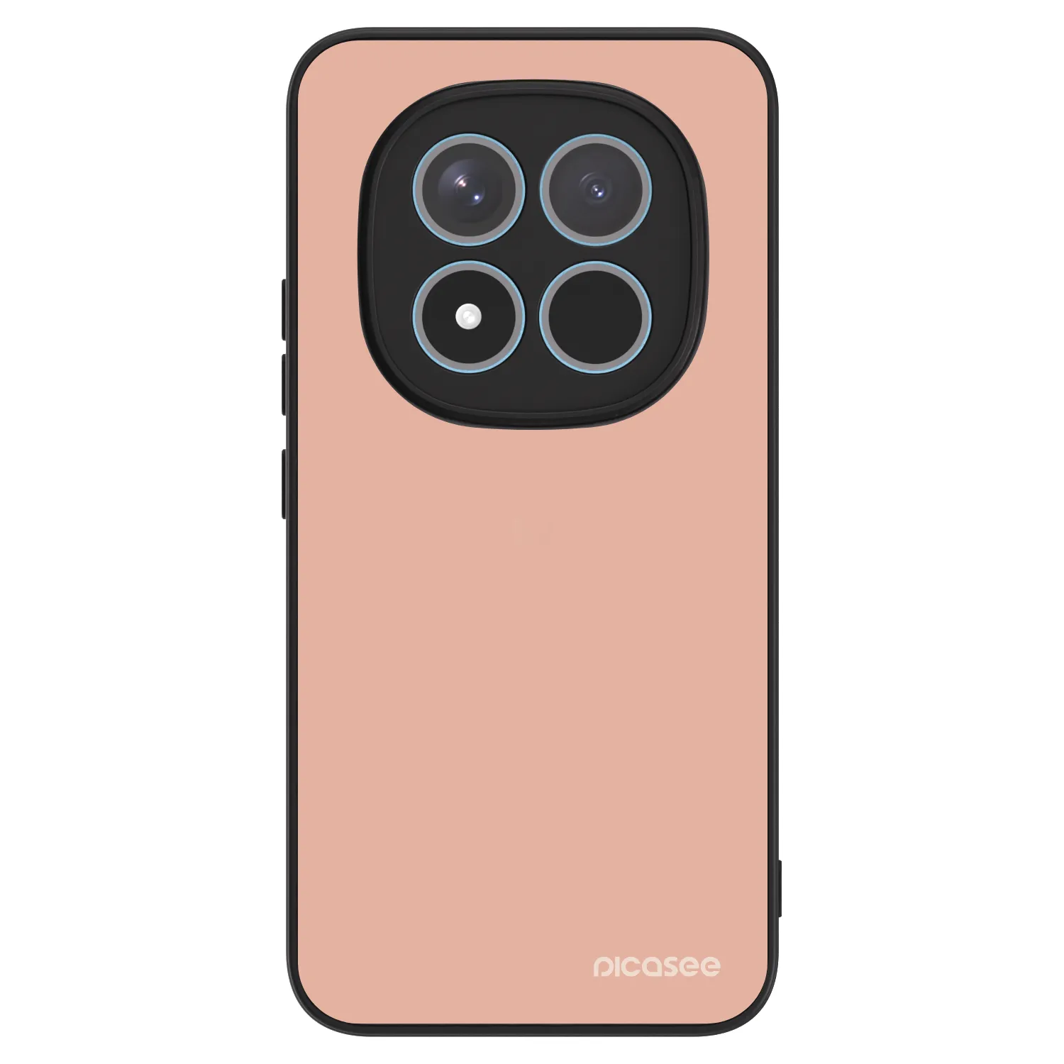 Picasee ULTIMATE CASE pro Xiaomi Redmi Note 15 Pro+ - Lullaby