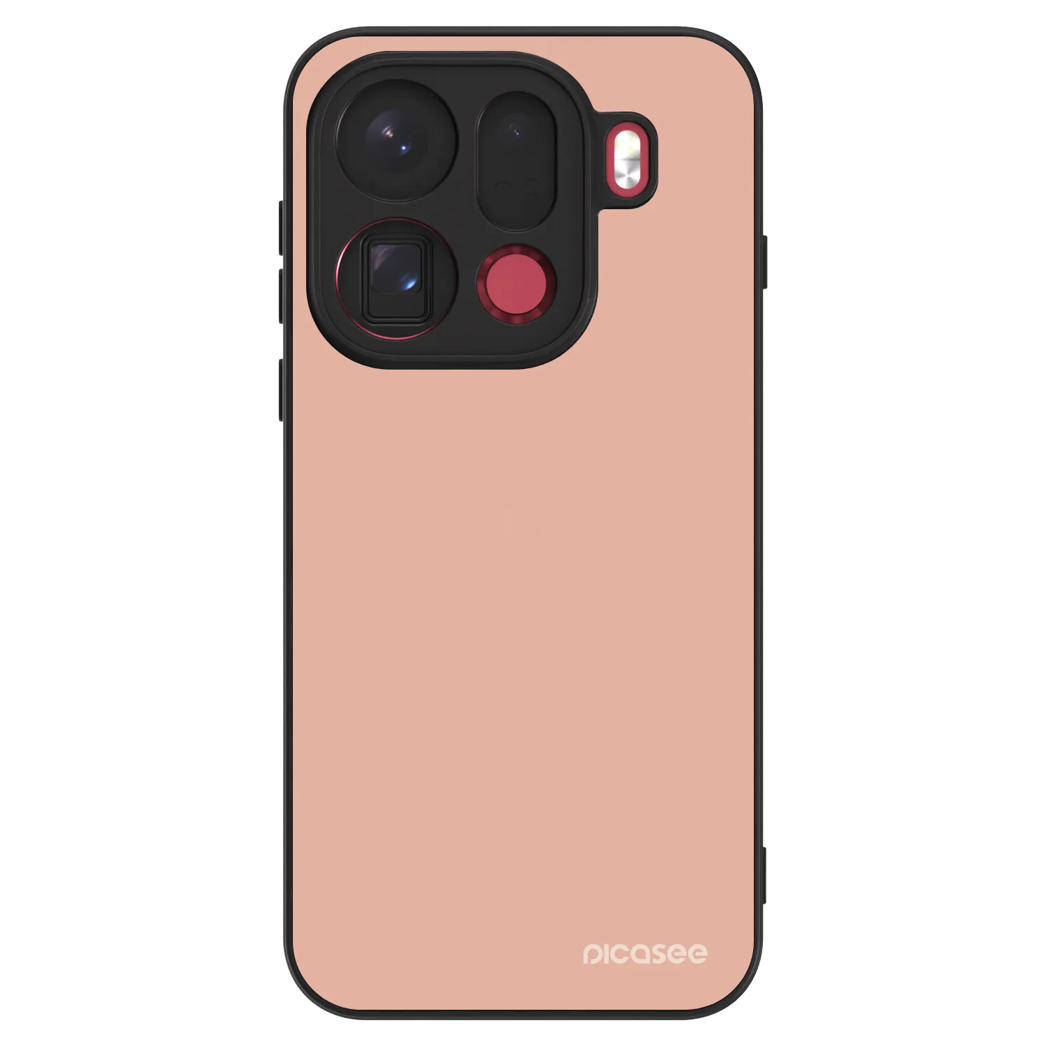 Picasee ULTIMATE CASE pro OPPO Find X9 Pro - Lullaby