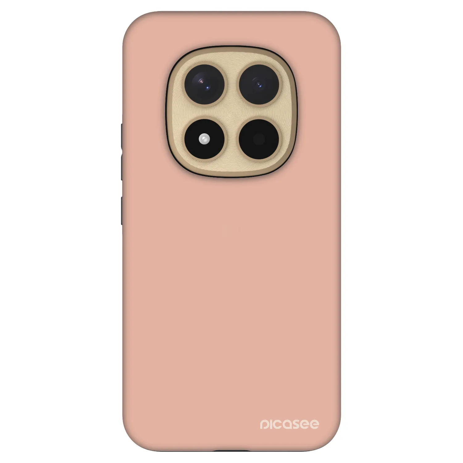 Picasee Fashion Case pro Xiaomi Redmi Note 15 Pro+ - Lullaby