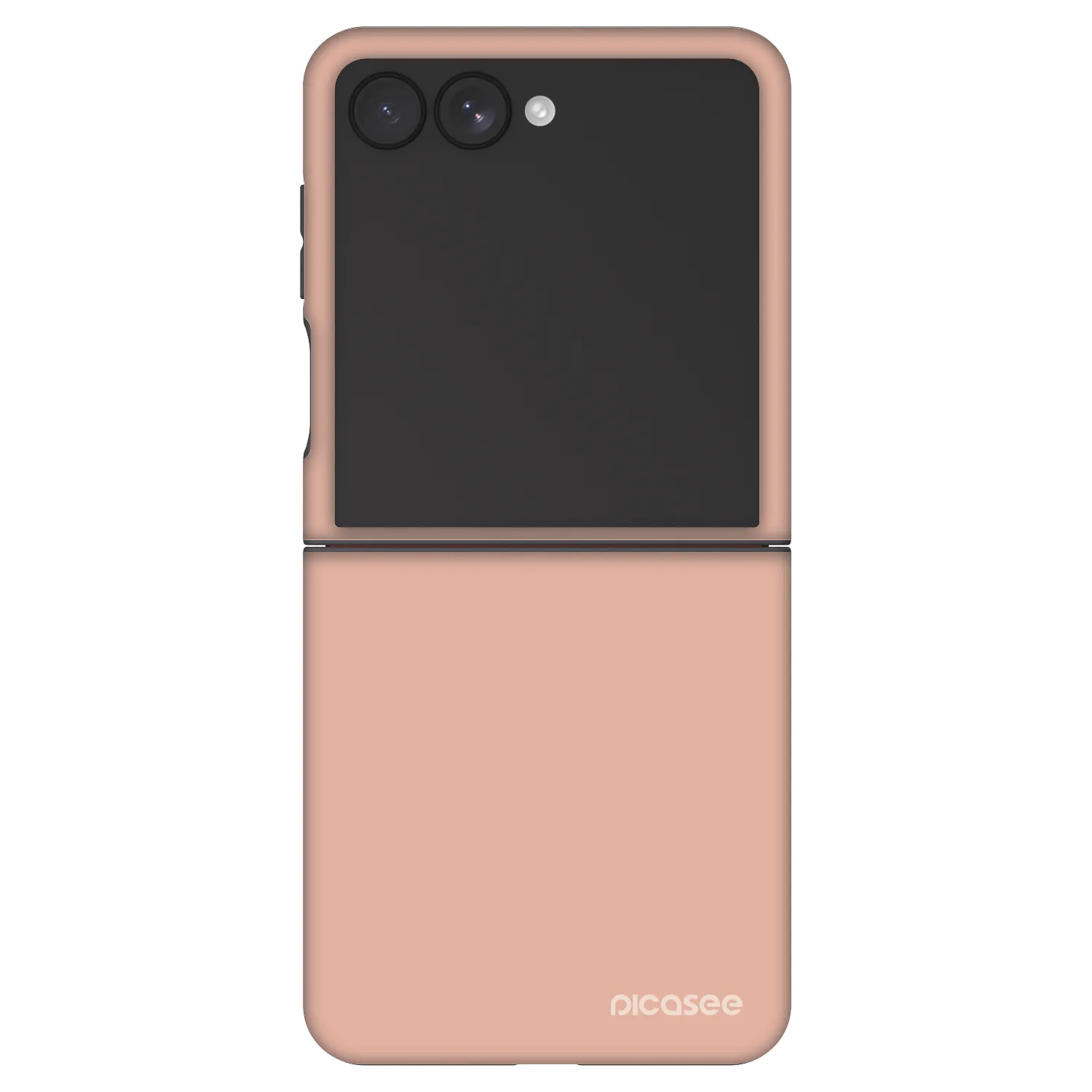 Picasee Fashion Case pro Samsung Galaxy Z Flip7 5G - Lullaby
