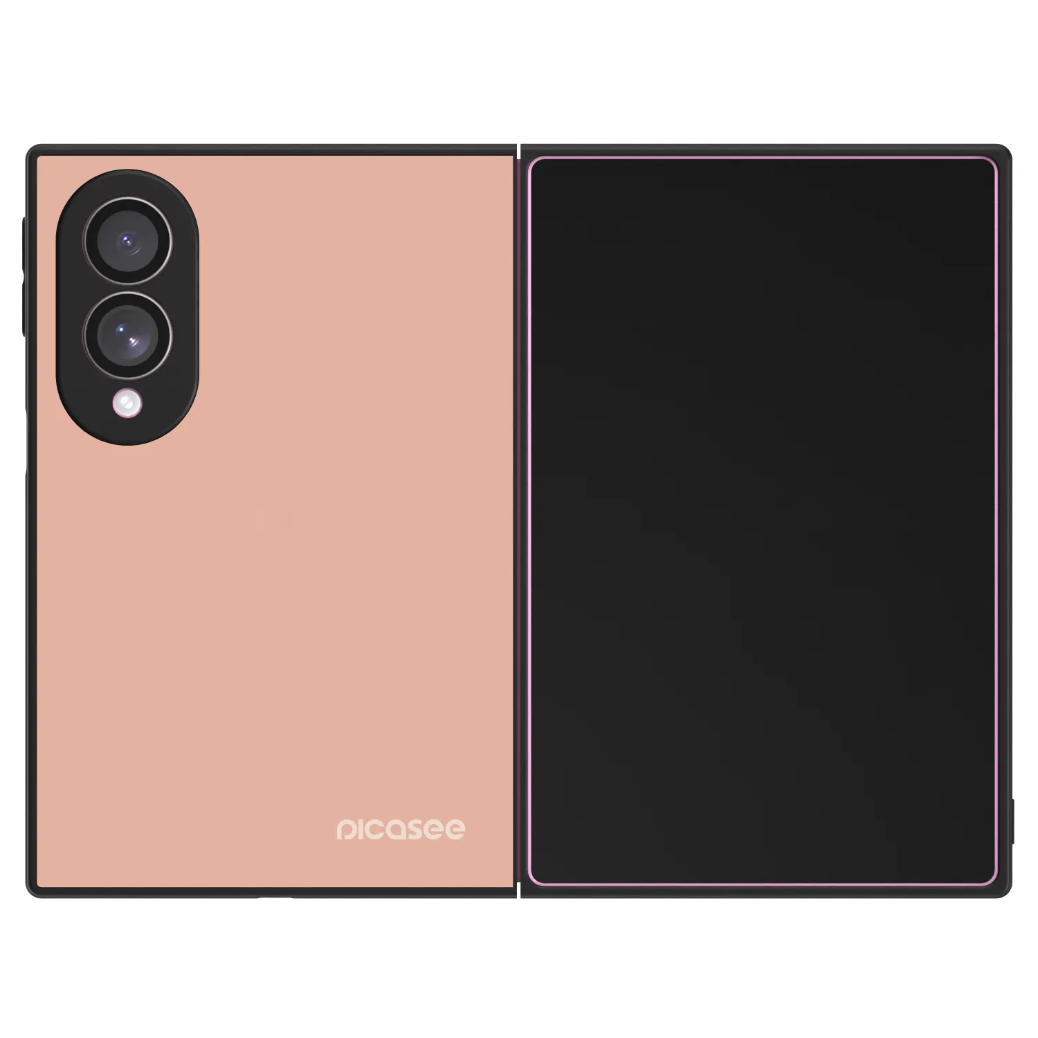 Picasee ULTIMATE CASE pro Samsung Galaxy Z Fold8 5G - Lullaby