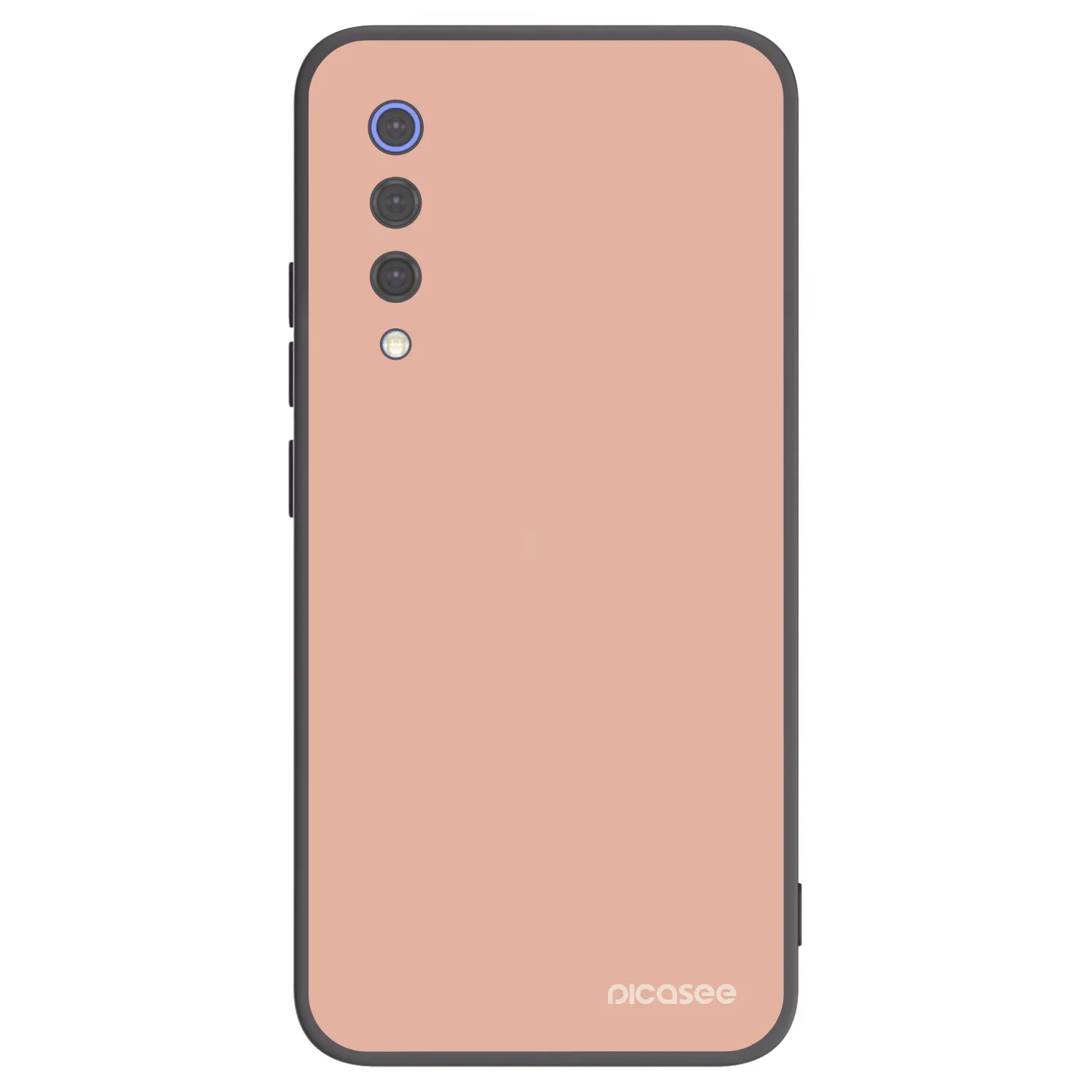 Picasee silikonový černý obal pro Xiaomi Mi 9 SE - Lullaby