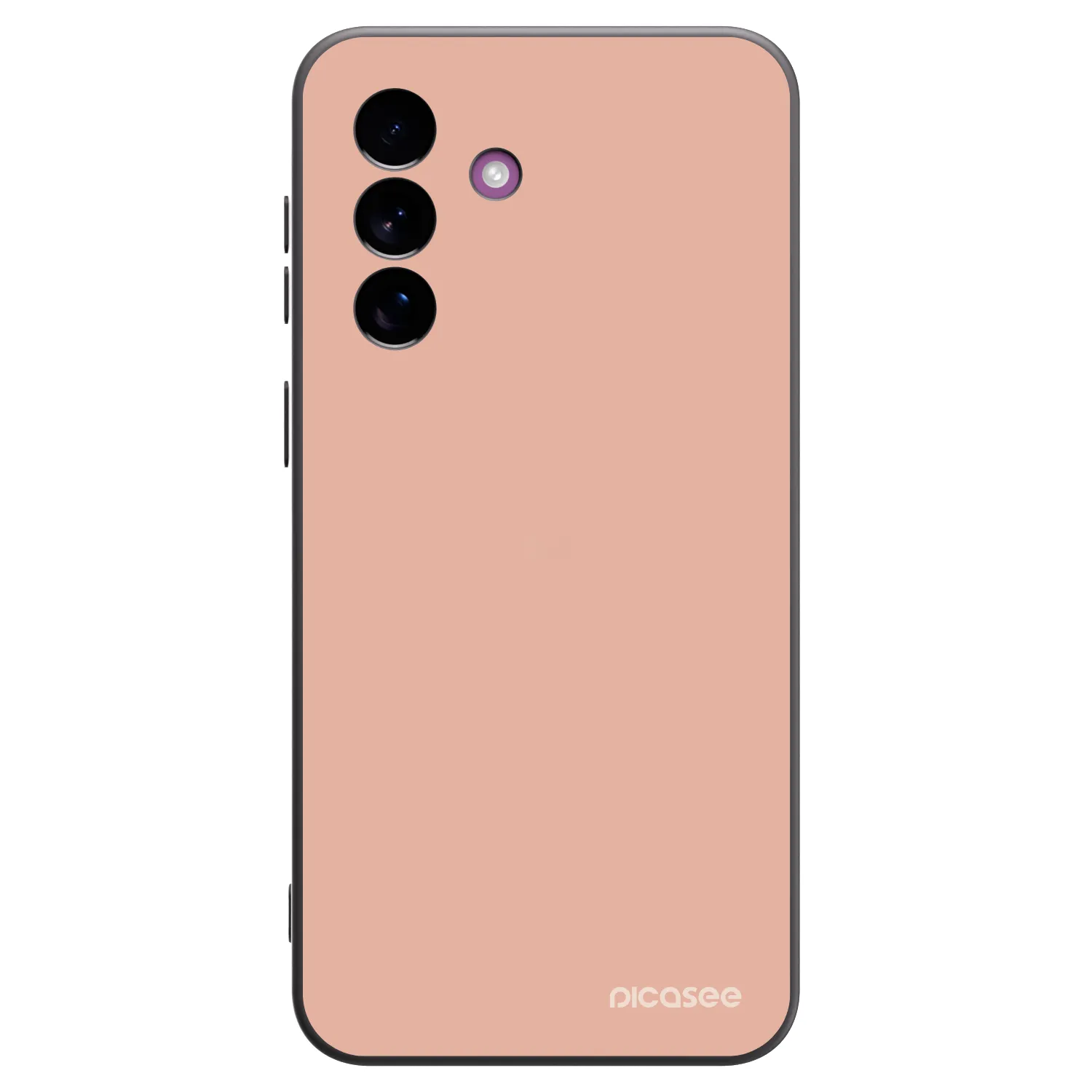 Picasee silikonový černý obal pro Samsung Galaxy A37 - Lullaby