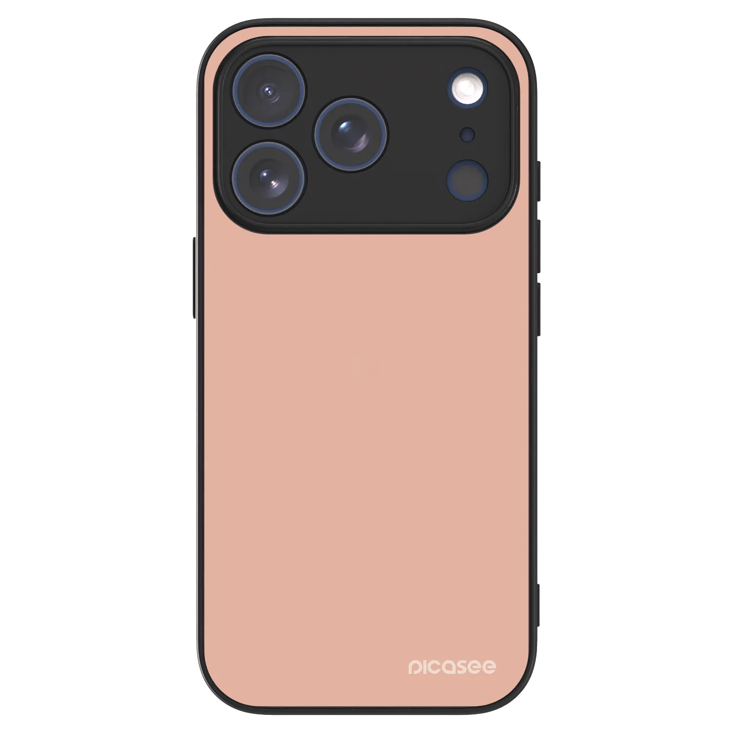 Picasee ULTIMATE CASE MagSafe pro Apple iPhone 18 Pro - Lullaby