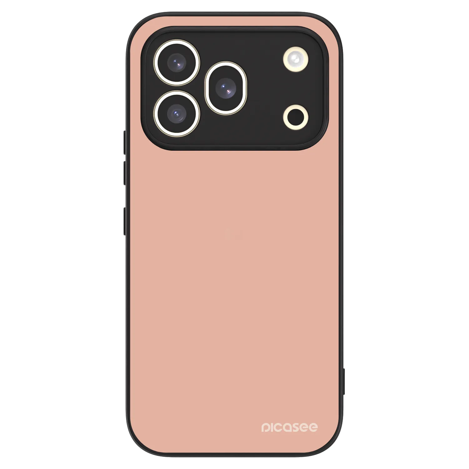 Picasee ULTIMATE CASE pro Honor 600 Pro - Lullaby