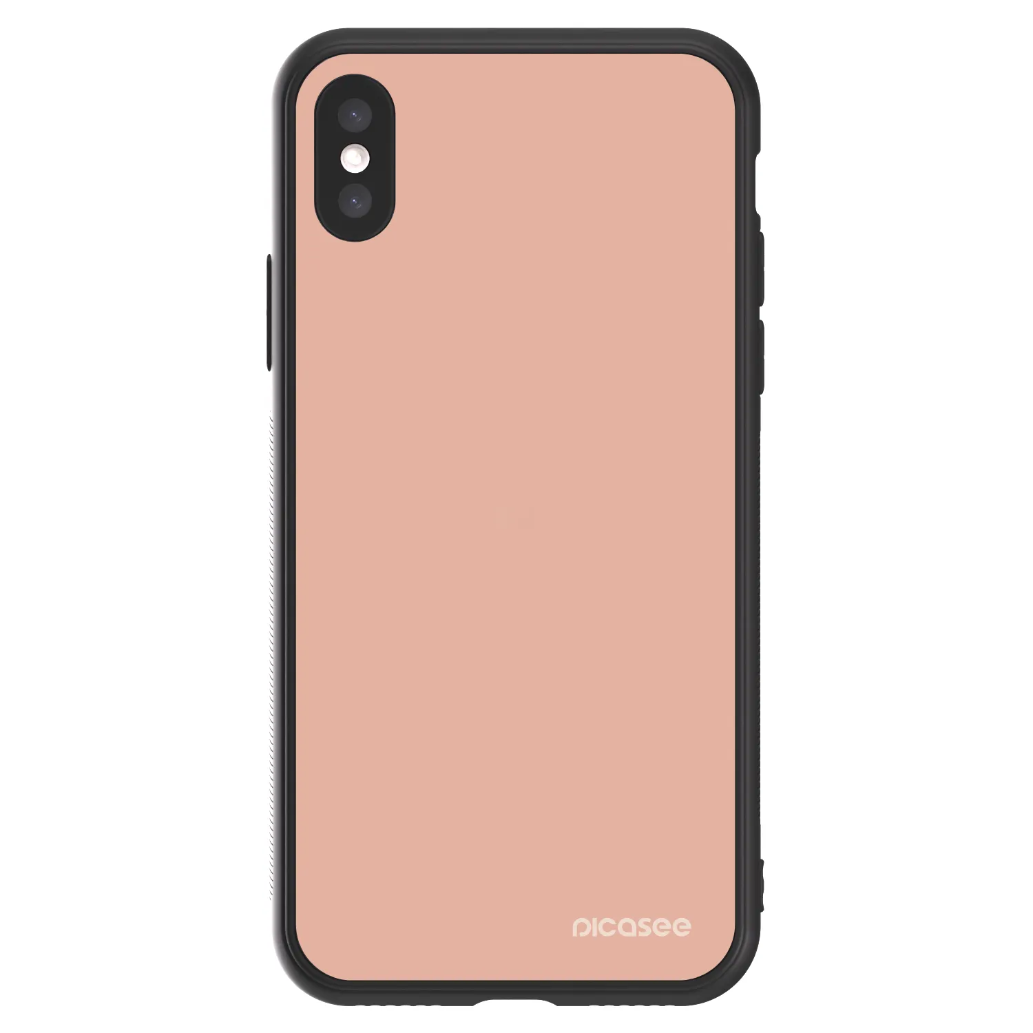 Picasee ULTIMATE CASE pro Apple iPhone X/XS - Lullaby