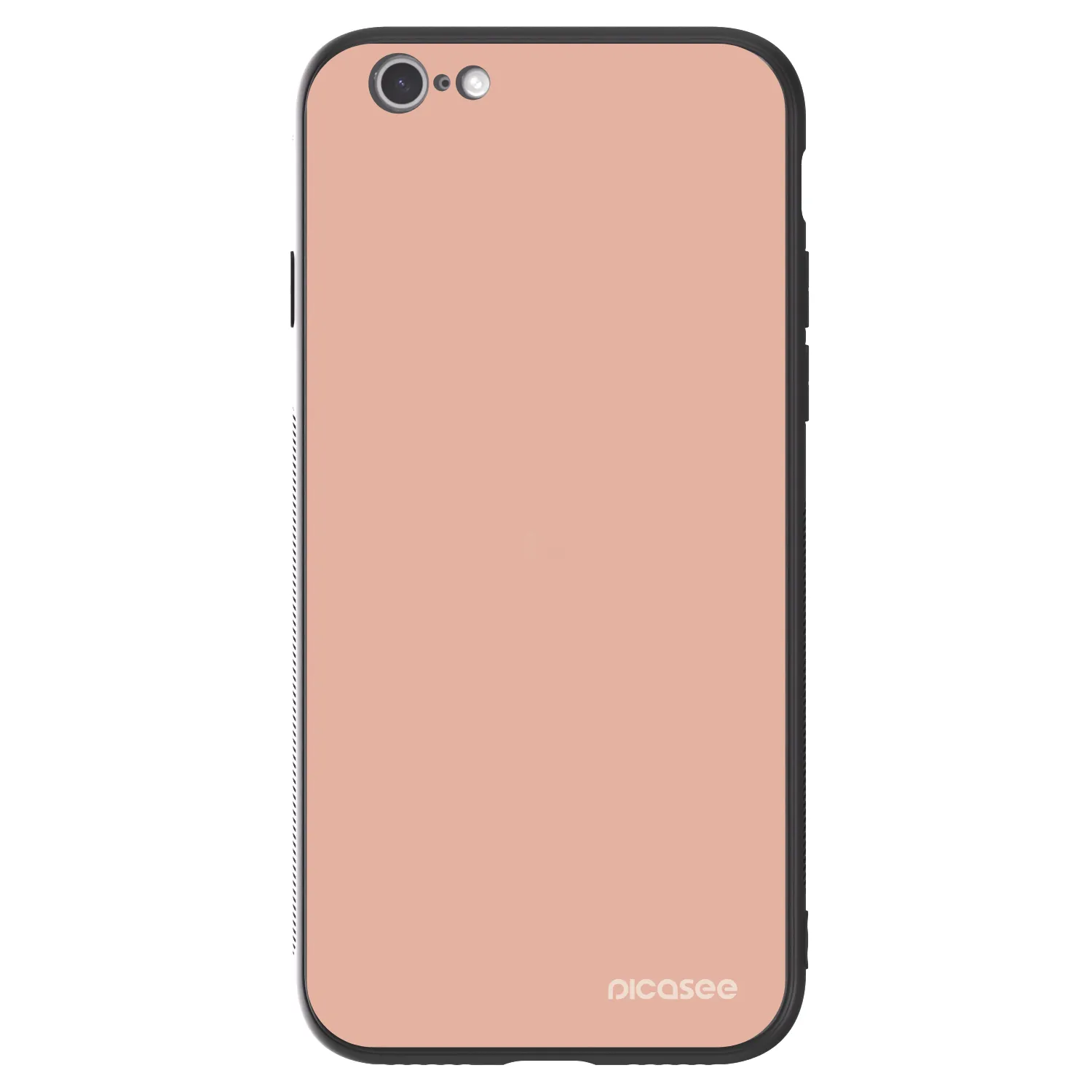 Picasee ULTIMATE CASE pro Apple iPhone 6/6S - Lullaby
