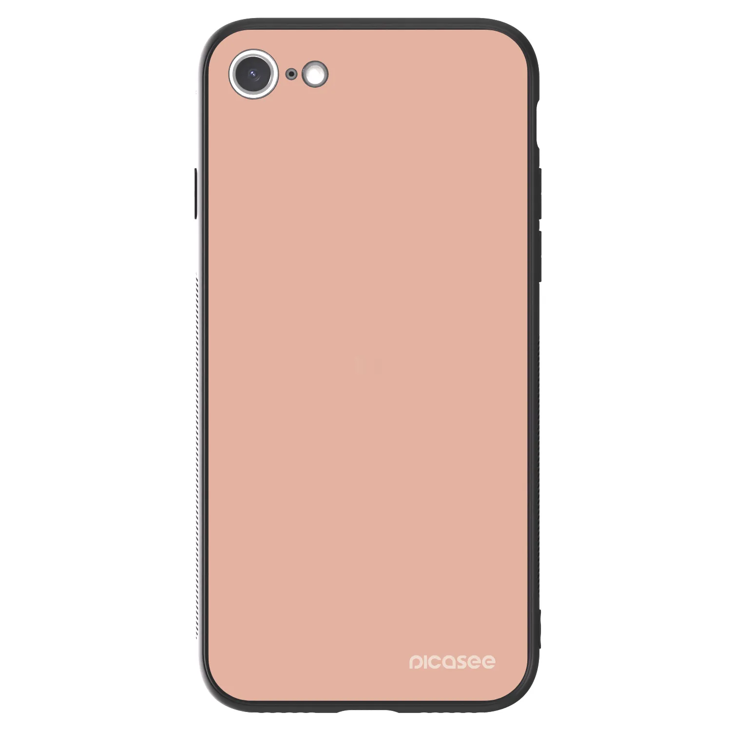 Picasee ULTIMATE CASE pro Apple iPhone 7 - Lullaby