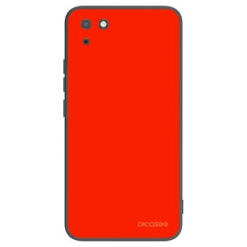 Obal pro Huawei Y5P - Maranello Red
